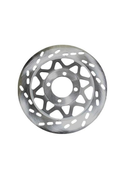 Motobir Ön Fren Diski Tvs Jupiter 125 Ntorq 125