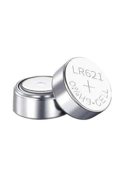 Beston Ag1 Lr621/ Lr60 1,5v Alkalin 10'lu Saat Pili - Düğme Pil