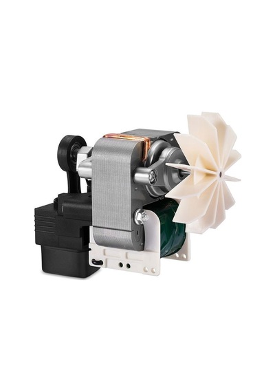 Yj62/300 Kompresör Fan Motoru 220v