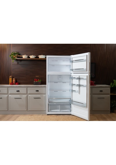 Vestel NF64011 586 L No-Frost Buzdolabı