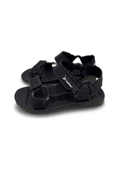 Rider Free Style Papete Kadın Sandalet Siyah 35/41
