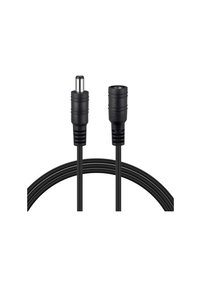 Ancheyn Dc Adaptör Uzatma Kablosu 10 Metre 5.5mm X 2.1mm Dişi Erkek Modem Uzatma 4386 Sku: Zeus8690010110879