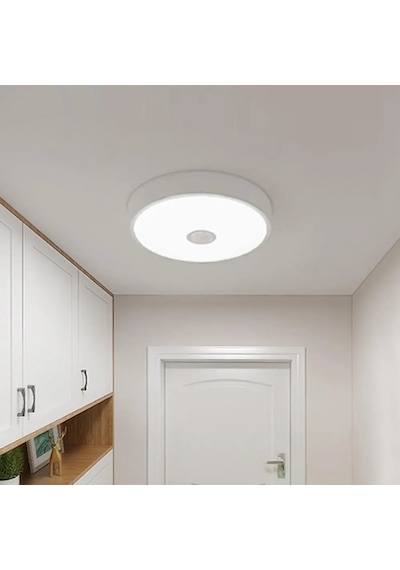 Xiaomi Yeelight Mini Tavan Lambası Hareket Sensörlü Ylxd09Yl