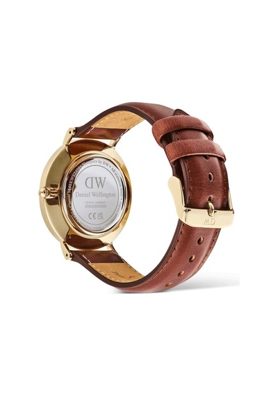 Daniel Wellington Dw00600869 Erkek Kol Saati Diğer