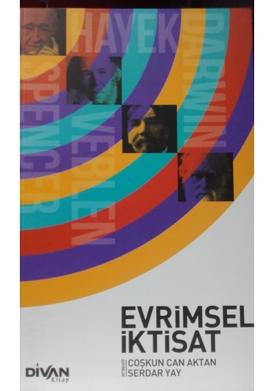 Evrimsel   Iktisat