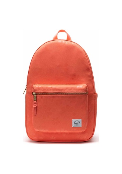 Herschel Supply Co. Herschel Settlement Sırt Çantası 11407-06180 Mercan