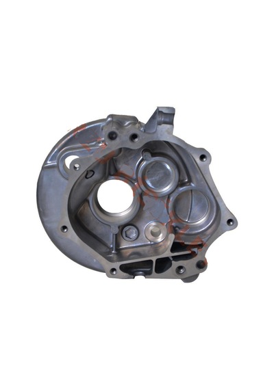 Motospartan Şanzıman Kapağı Honda Spacy110