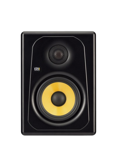 Krk Kreate 5 Aktif Stüdyo Monitörü