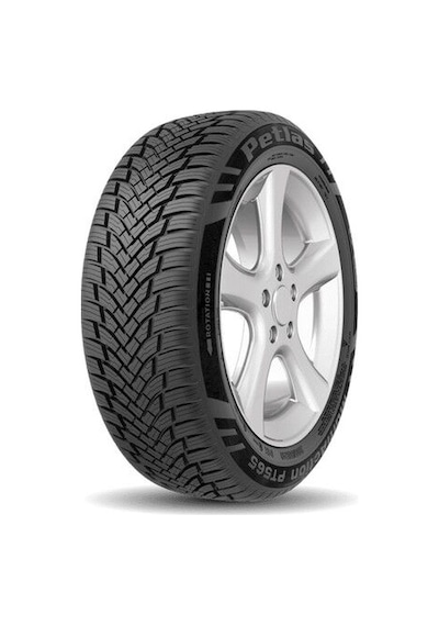 Petlas 175/70 R13 Multiaction Pt565 Dört Mevsim Lastiği 2025