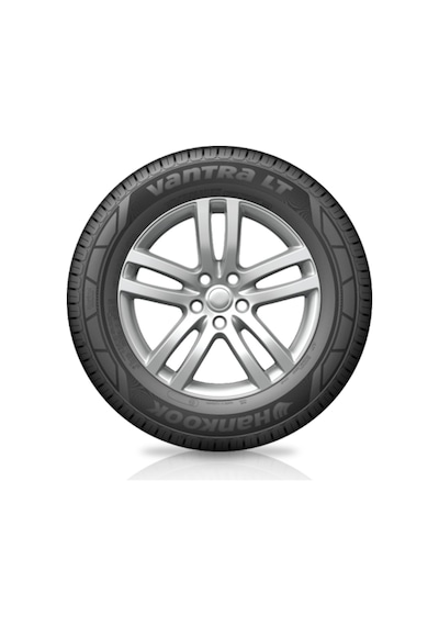Hankook 155R13C Ra18 Vantra Lt Hafif Ticari Yaz Lastiği