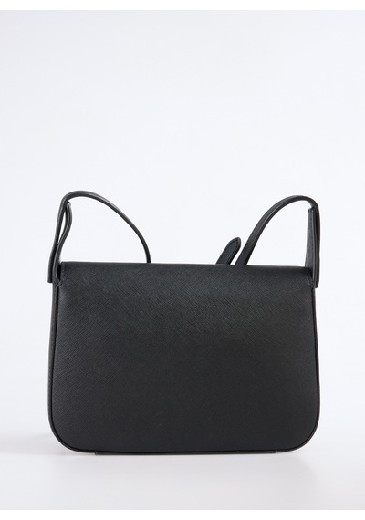 Dkny Siyah Kadın El Çantası R51e1j30