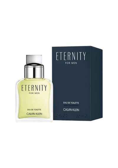 Calvin Klein Eternity Man Edt 30 Ml Erkek Parfümü Aromatik