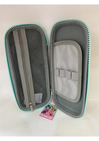 Cem Studıo Pets Eva Kalem Çantası Köpekçik Pt-7784