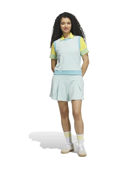 Adidas Kadın Şort S Nov Skort W Ks5756 Beyaz
