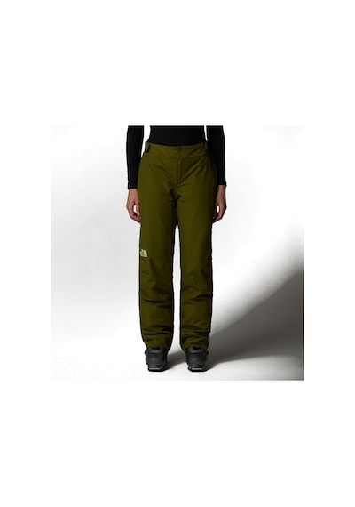 The North Face W Descendıt Pant Kadın Pantolon Nf0a87zzpıb1 Haki