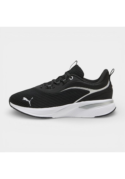 Puma Softride Charm Wns Kadın Yürüyüş/koşu Ayakkabısı 31296611 Siyah