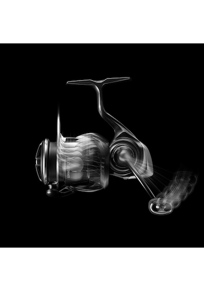 Daiwa Luvias 24 St Sf 1000 Sp Lrf Olta Makinası