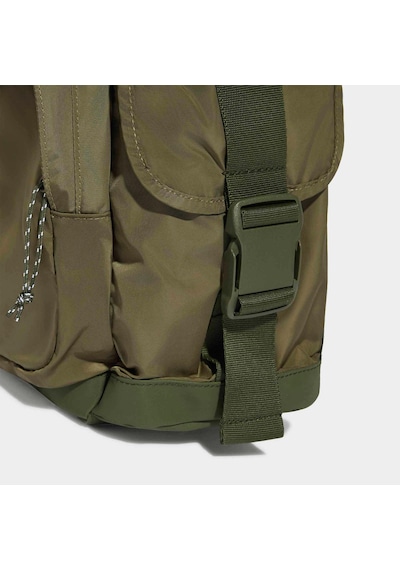 Adidas Yeşil Sırt Çantası Kq6370