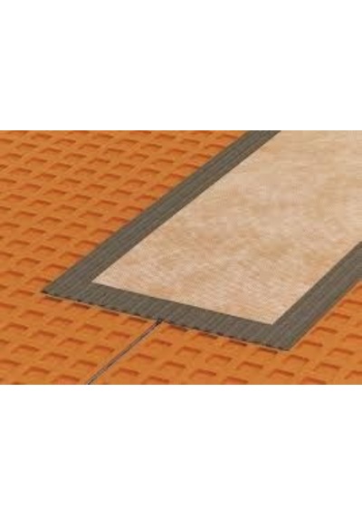 Schlüter Kerdı Keba Ek Yerleri Için Su Yalıtım Membranı 15 CM 5 Metre