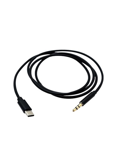 Powermaster  Jh-030 Type-C To 3.5 Mm Aux Audıo Kablo