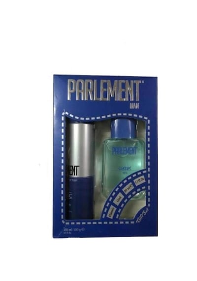 Parlement Classic Erkek Parfüm EDT 50 ML + Deodorant 150 ML