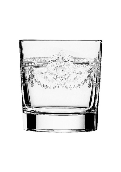 Cristal D'arques Dampierre Kristal Viski Bardağı 170 ML