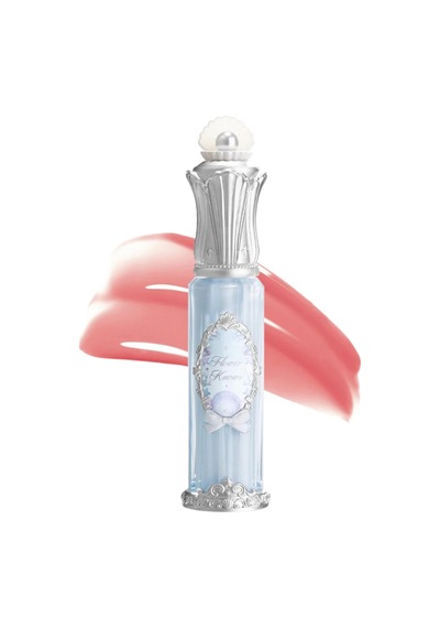 Flower Knows Yoğun Işıltı Ve Derin Nemli Dudak Parlatıcısı 4,8 Ml Dudak Parlatıcıları P05 Shell Heart