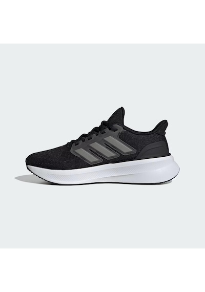 Adidas Ultrarun 5 Günlük Spor Ayakkabı C-adııf4143j10a00 Siyah