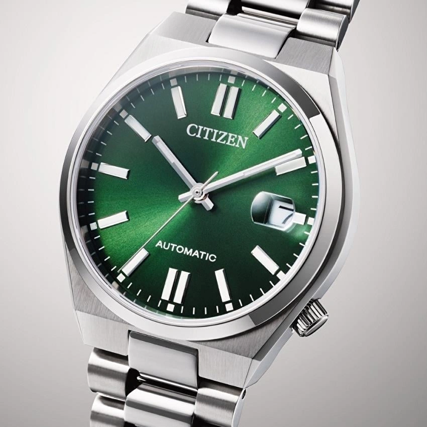 Citizen Tsuyosa 37mm Nj0200-50x Unisex Kol Saati