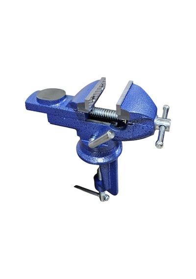 Fixonic B.h.d Bhd00498 60mm Mini Dönerli Masa Mengene