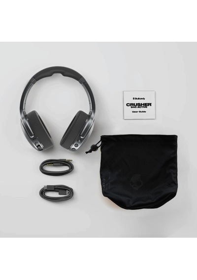 Skullcandy S6EVW-T013 Crusher 540 Active Bluetooth 5.0 Kulak İçi Kulaklık