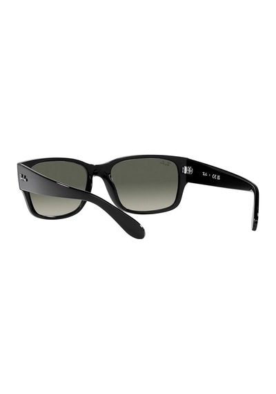 Ray-Ban RB4388 601/71 58 Unisex Güneş Gözlüğü
