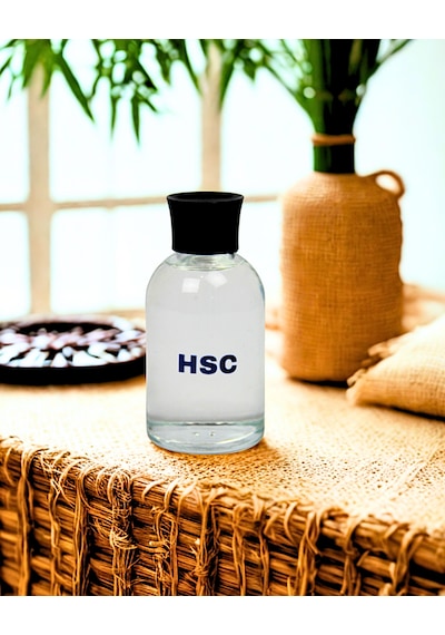 Çubuklu Oda Kokusu Pudra 100ml Bebek Pudrası
