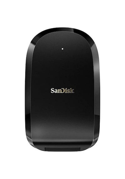Sandisk Extreme Pro SDDR -F451-GNGEN CFExpress Usb 3.1 Harici Kart Okuyucu