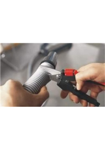 Bessey D50A Kombine Makas