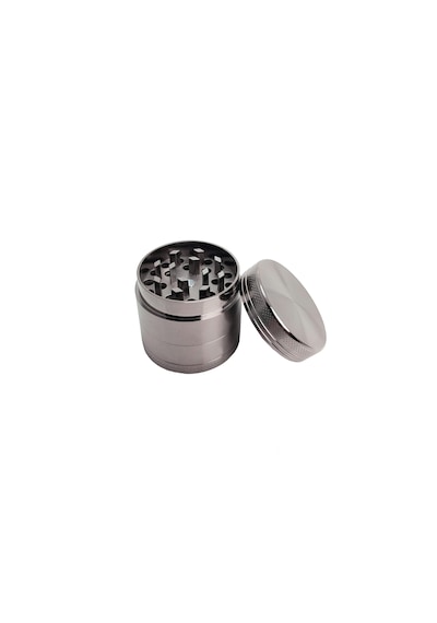 Mini Boy Gri 40 MM Alloy Grinder Herbal Parçalayıcı  Py35gr
