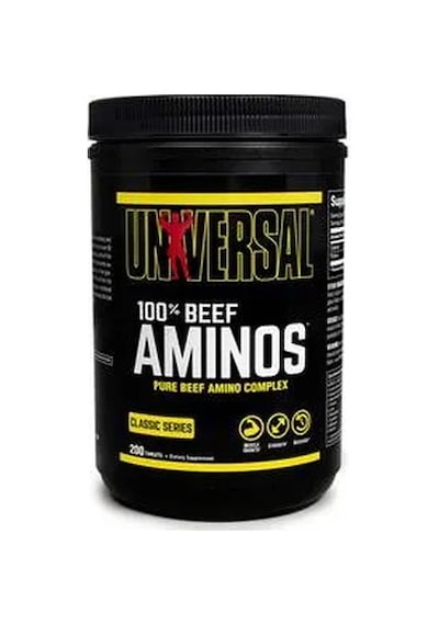 Universal Beef Amino 200 Tablet