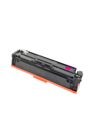 Hp Uyumlu 203a / 203a Kırmızı Uyumlu  Toner Cf543a/crg054/crg067 - Canon 054 / 054h Kırmızı I-sensys