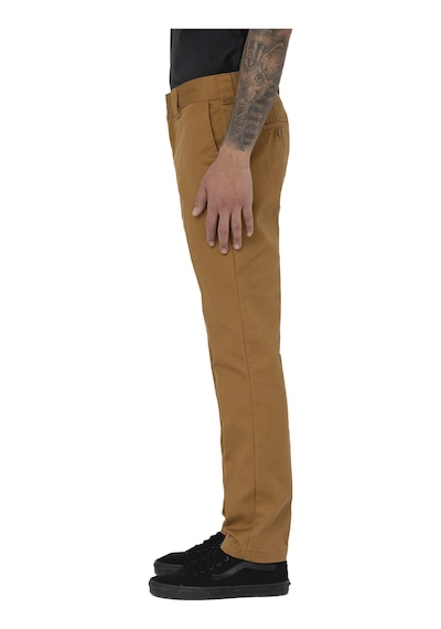 Dıckıes Dickies 872 Work Pant Rec Erkek Kahverengi Pantolon 3278 Kahve