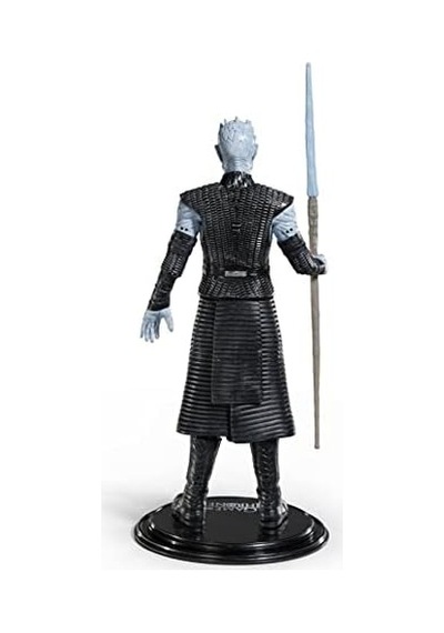 Bendyfigs The Noble Collection Night King