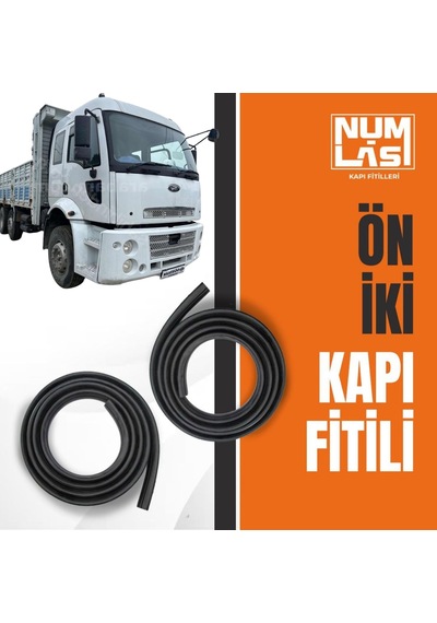 Ford Cargo 2.nesil Ön İki Kapı Fitili-a Kalite-numlas-nm4763