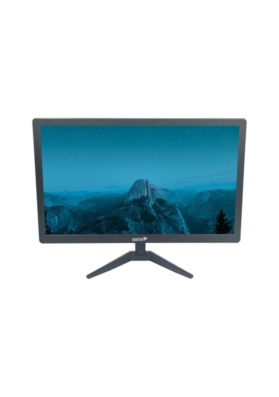 20 İnç 5ms Hdmı Ve Vga Led Monitör 2yıl