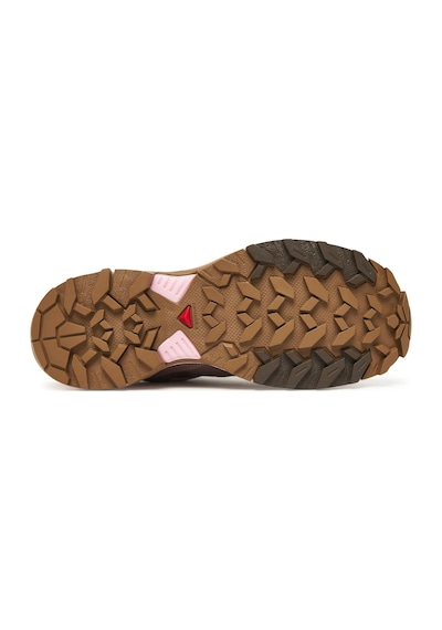 Salomon X-ultra 360 Edge W Gtx Gore-tex L47981800 Unisex Spor Ayakkabı Pembe Salomon X-ultra 360 Edge W Gtx Gore-tex L47981800 Unisex Spor Ayakkabı Pembe
