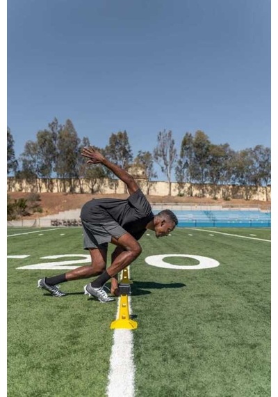 Sklz Speed Gates 11024 Çok Renkli