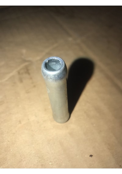 Esenn Renault 12 Hortum Eki Metal İnce