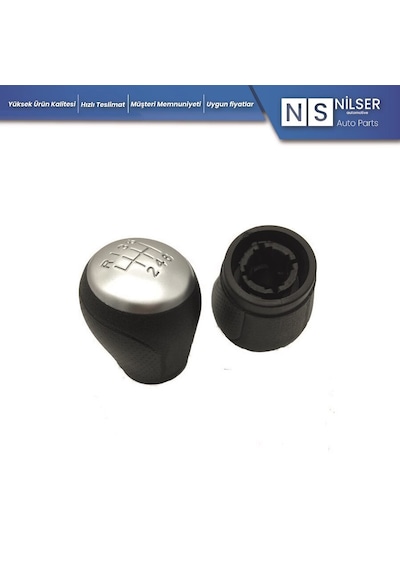 Nissan Juke Vites Topuz (6 Ileri) 2011-2017