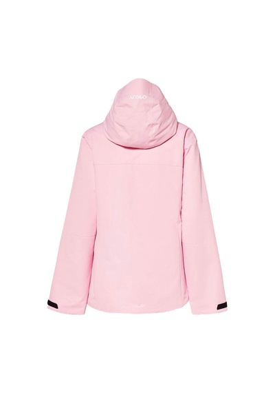 Oakley Holly Anorak Pembe