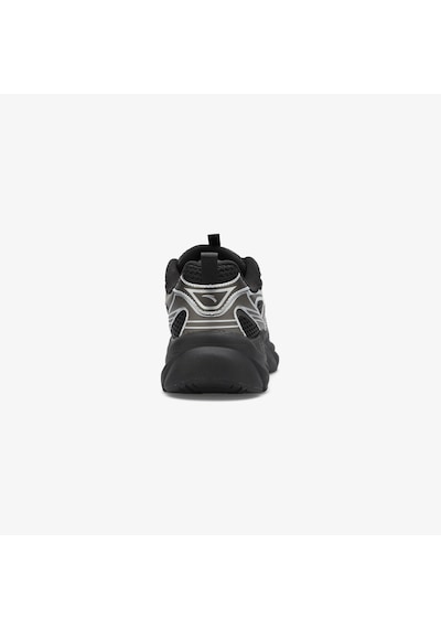 Anta Galaxy Kadın Siyah Spor Ayakkabı 822538896 2800282