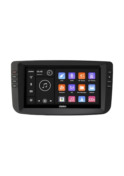 Fiat Linea Android Multimedya Sistemi 6-128 Myway 2013-2017 9"
