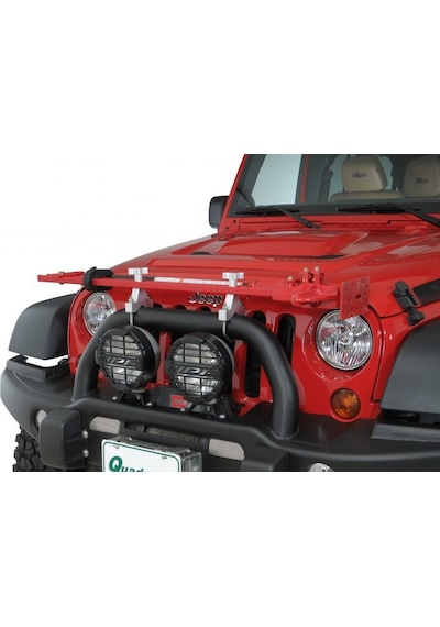 Hi-jack Off Road Kriko Tampon Montaj Braketi